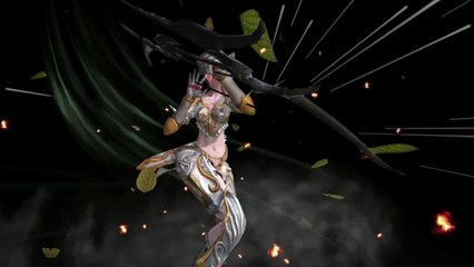 MU LEGEND  Whisperer Gameplay