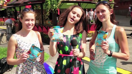 Торговый дом «Яблокофф»