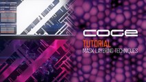 CoGe Tutorial: Mask Layering Techniques
