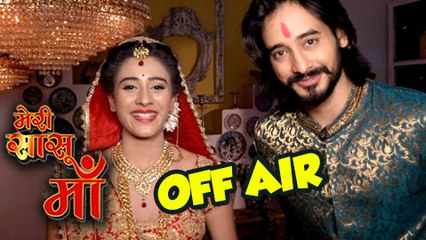 Happy Ending Of Bunty And Pari's Love Story | Meri Sasu Maa