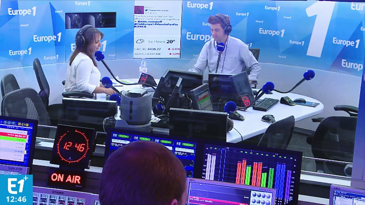 "Enfin !" : Martine Aubry soulagée par le départ d'Emmanuel Macron