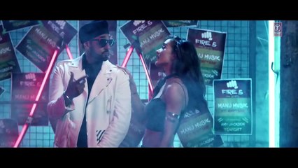 LAK HILAADE  Video Song - Manj Musik,Amy Jackson,Raftaar - Latest Hindi Song - T-Series