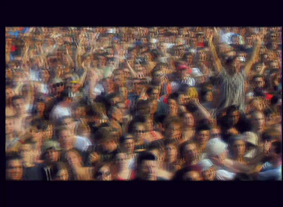 Matmatah - Emma (live @ Eurockéennes 2001)