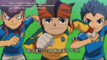 Inazuma Eleven Strikers Nintendo Wii Trailer