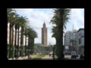 rabat capital of morocco