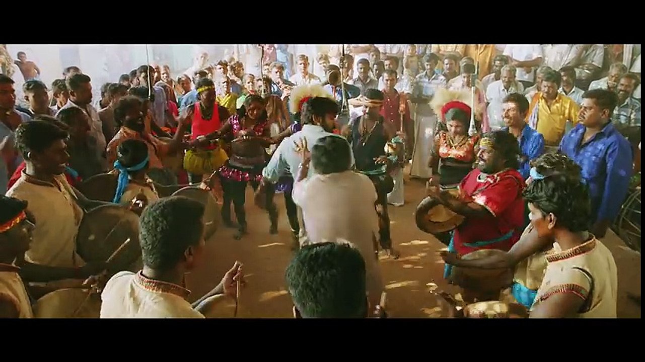 Dharmadurai - Makka Kalanguthappa