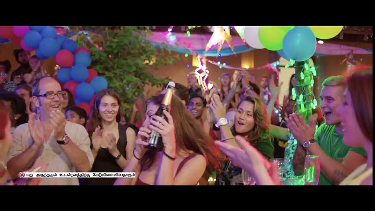 Kabali Songs - Maya Nadhi Video Song