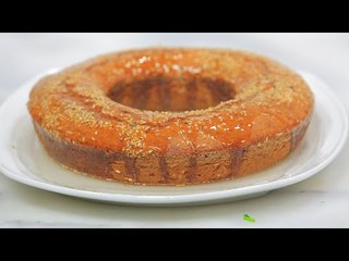 رواني بالسمسم | نجلاء الشرشابي