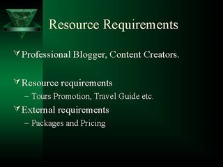 How To Start a Travel Business in The USA