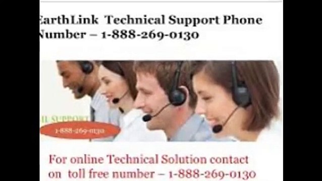 How To 1-888-269-0130 Recovery Password Earthlink Email