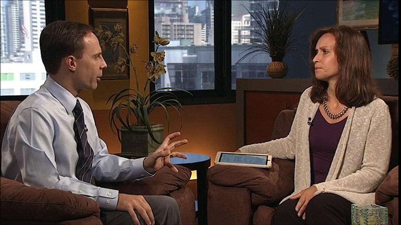 Effects of Acid Suppressing Meds | Natural Treatments | Dr. Mark Stengler, NMD