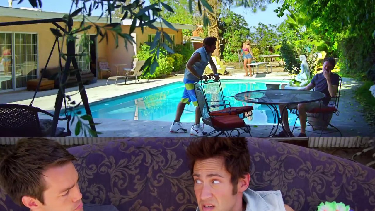 All American Bikini Car Wash (2015) Fragman