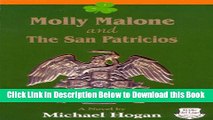[Best] Molly Malone   the San Patricios Online Ebook