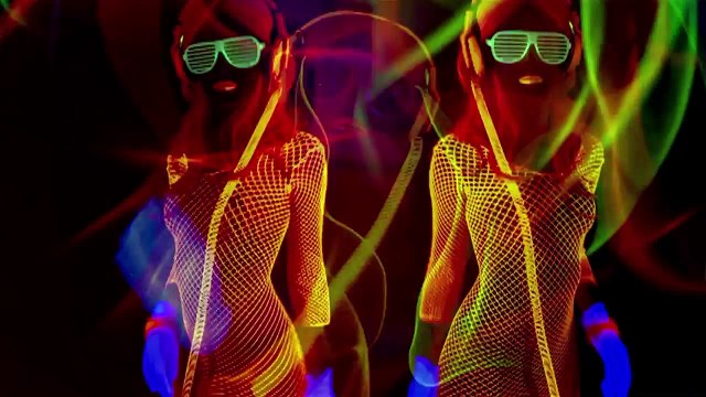 Nazan Öncel - Sakin Ol Şampiyon - Teaser