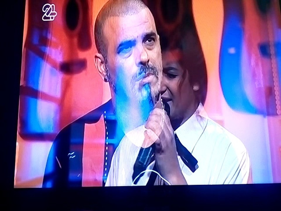 ים של דמעות - גיידה אבו עוואד