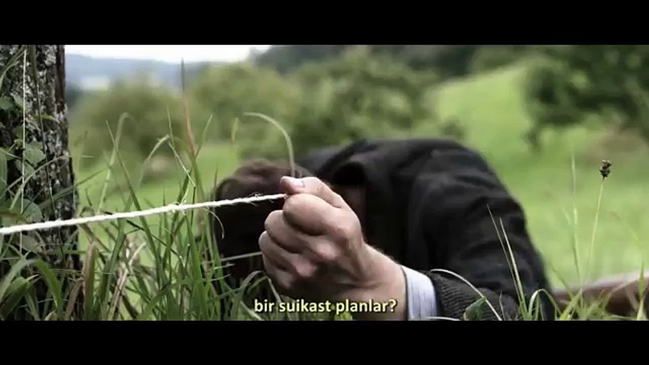 Hitler'e Suikast - Fragman