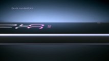 Xperia XZ, el nuevo tope de gama de Sony