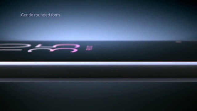 Xperia XZ, el nuevo tope de gama de Sony