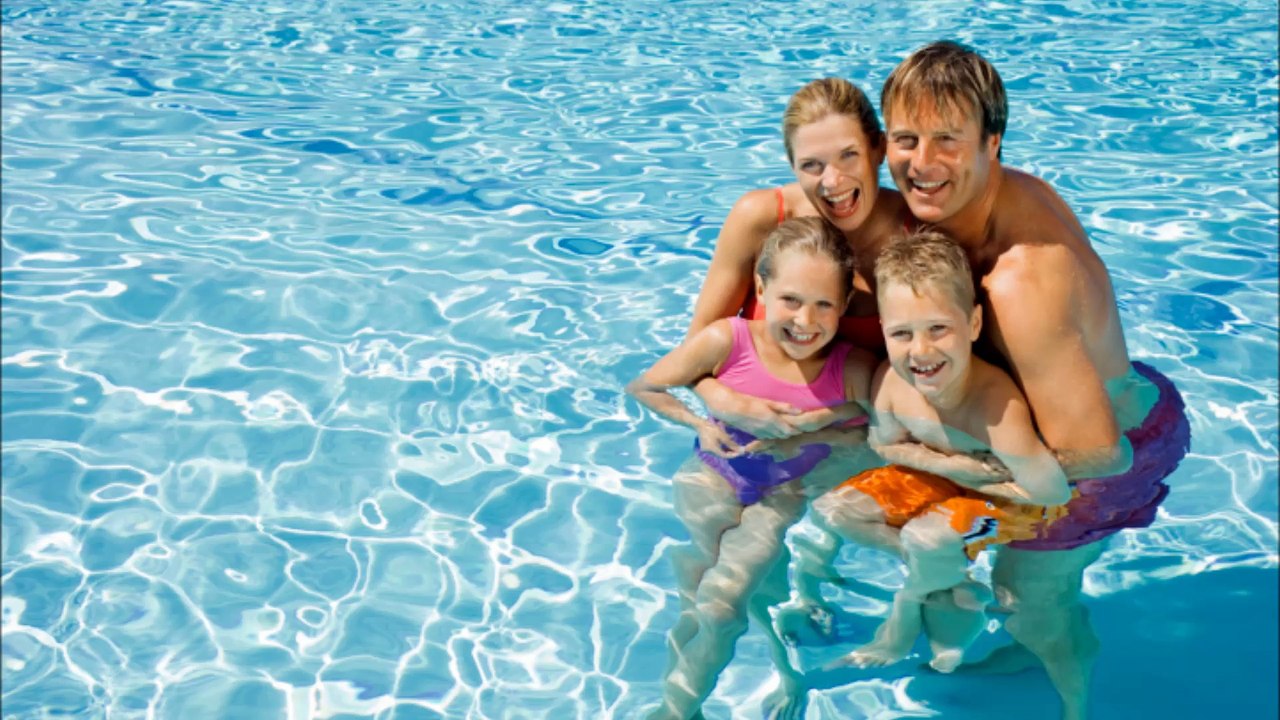 Magic Pool Services - (847) 232-7215