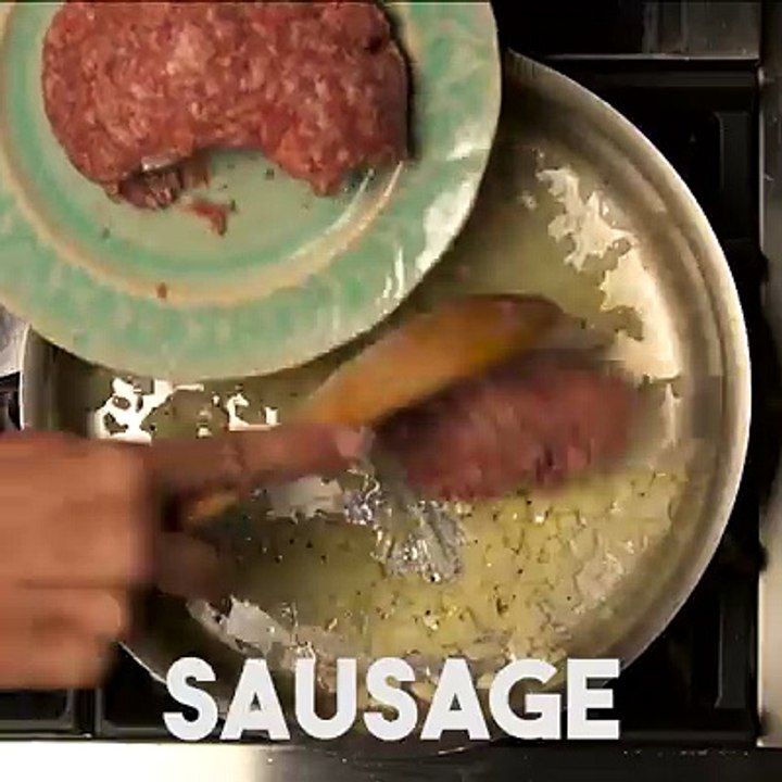 How TO Make The Easiest Lasagna Ever