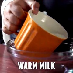 Sexy Braided Garlic Bread