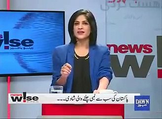 Most Expensive Wedding Of Daughter Of Pakistani Politician