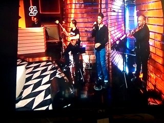 אני העבד - אסף גיאת