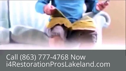 Damage Restoration Companies Brandon FL