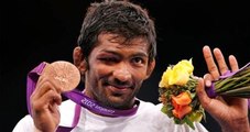 Hindistanlı Sporcu, Dopingli Çıkan Rakibinin Madalyasını İstemedi