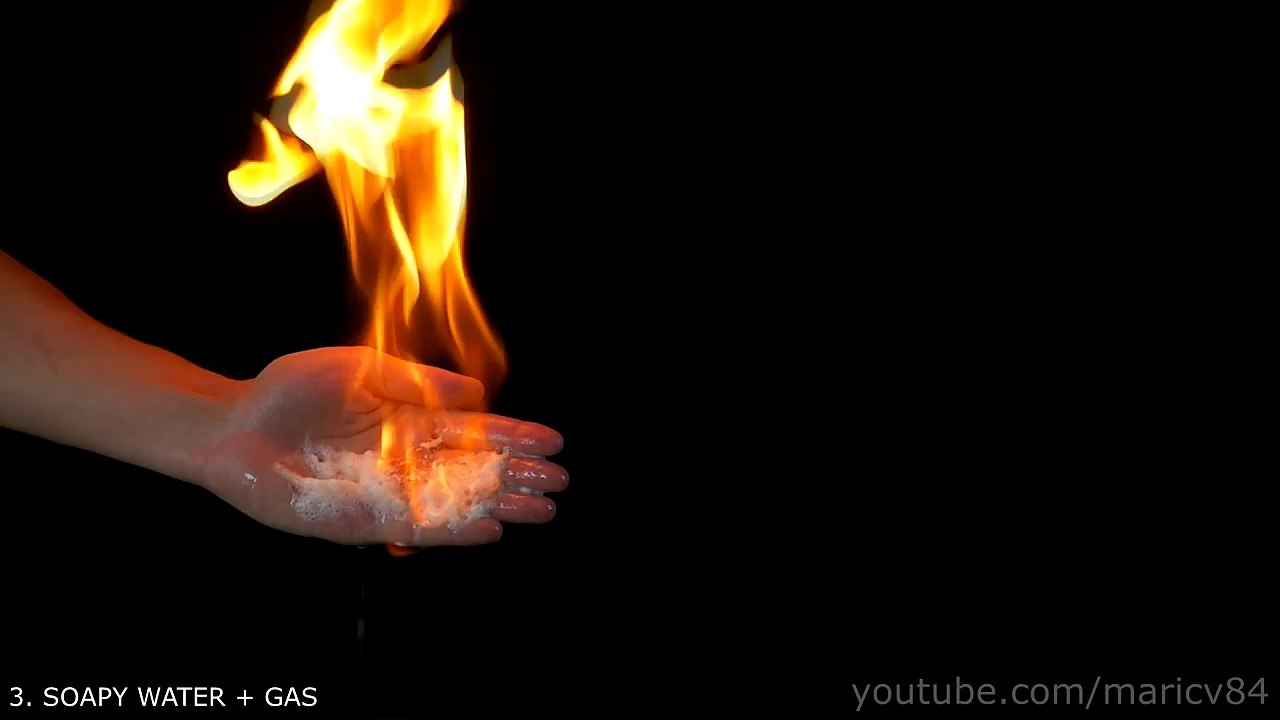 10 Amazing Science Experiments! Compilation