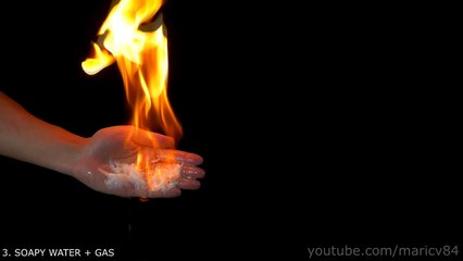 10 Amazing Science Experiments! Compilation