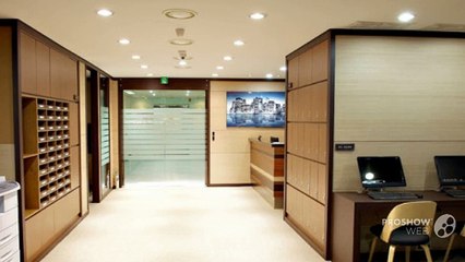 Serviced Offices Dubai