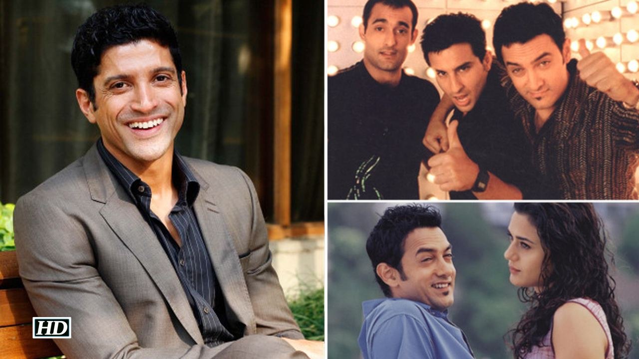 Farhan Akhtar CONFIRMS Dil Chahta Hai SEQUEL All Details Here