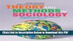 [Read] Theory and Methods in Sociology: An Introduction to Sociological Thinking and Practice