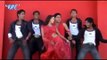 गौरी तोहार लाल घाघरा - Bhojpuri Hot Sogn | Lal Ghaghra | Saravjeet Singh, Radha Pandey | Hot Dance