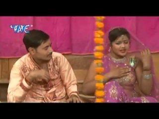 होठवा सटाई चूसा - Hot Bhojpuri Song | Bhailu Gawana Jog | Amit Yadav | Hot Bed Secne