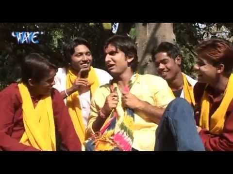 बिन मेहरी के जियत - Bhojpuri Song | Lal Ghaghra | Saravjeet Singh, Radha Pandey | Hot Song