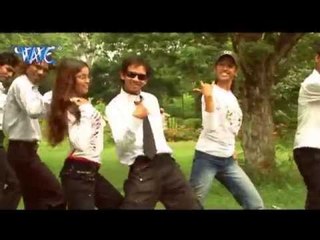 ससुराल घूम लू - Bhojpuri Hot Song | Ae Pinky | Ajeet Anand | Disco Song