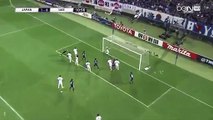 1-0 Keisuke Honda Goal - Japan vs United Arab Emirates 01-09-2016 HD