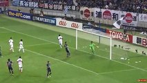 1-2 Ahmed Khalil Second Goal - Japan 1-2 United Arab Emirates 01-09-2016 HD