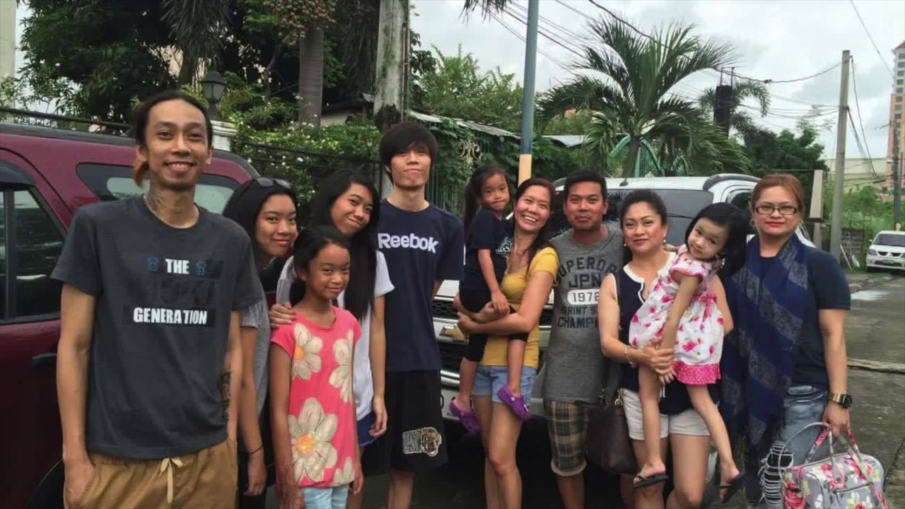 Philippines 2k16