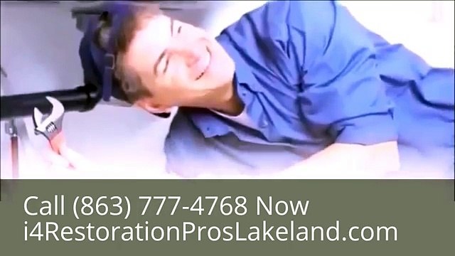 Damage Restoration Companies Zephyrhills FL