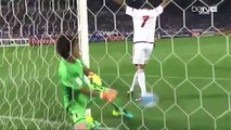 1-1 Ahmed Khalil Amazing Goal - Japan vs United Arab Emirates 01-09-2016 HD
