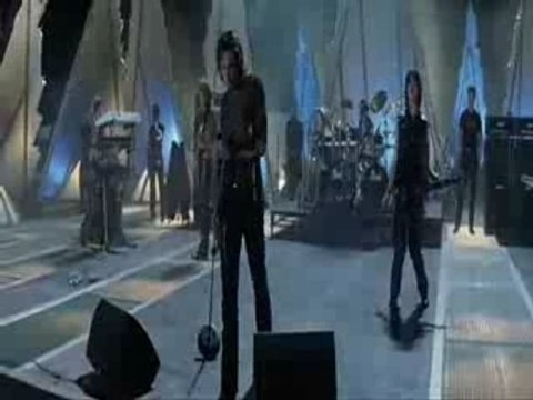 Queen of the damned slept so long lestat singing