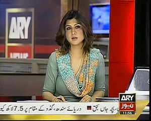 Naveen Jaan Awesome Boobs