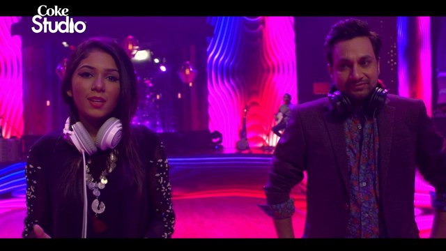 BTS, Ala Baali, Nirmal Roy & Jabar Abbas, Episode 4, Coke Studio Season 9