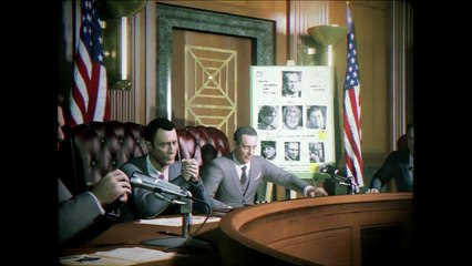 MAFIA 3 E3 Accolades Trailer (PS4/XBOX ONE/PC) 2016