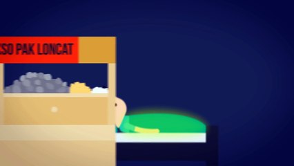 Apa Itu Sleep Paralysis?