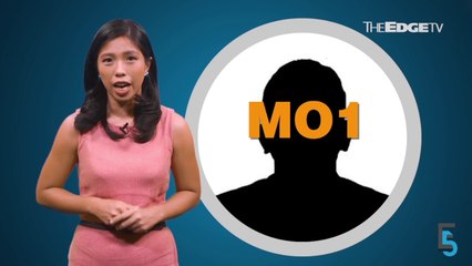 EVENING 5: Rahman Dahlan: Najib is MO1 but...