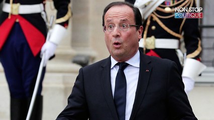 Loi Travail : Quand François Hollande comptait sur le "pays fatigué"